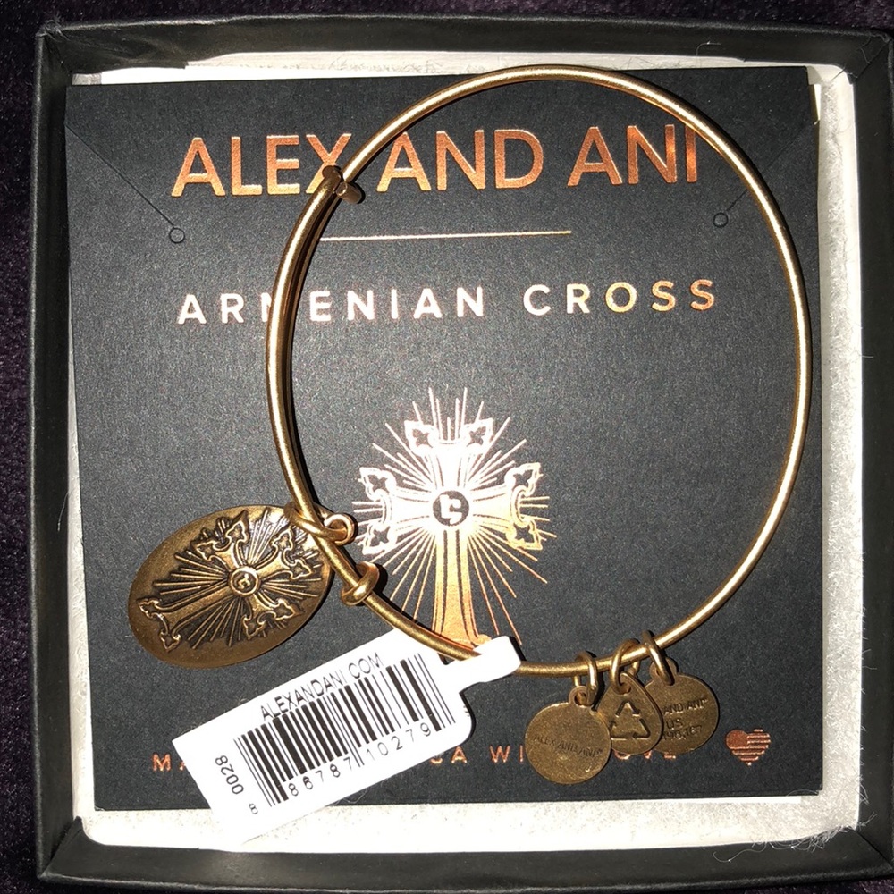 Alex and Ani